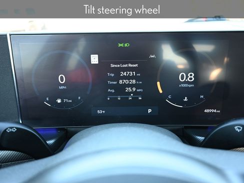 Used 2024 Hyundai Sonata N Line image 11