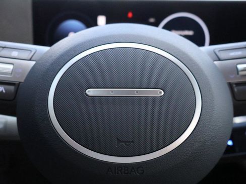 New 2026 Hyundai Kona Limited image 29