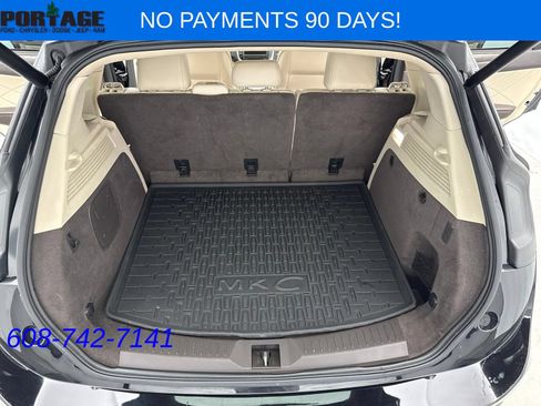 Used 2018 Lincoln MKC Reserve w/ Lincoln MKC Climate Package AWD/4WD image 42