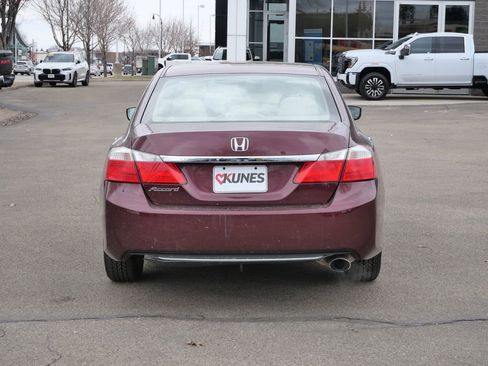 Used 2013 Honda Accord LX image 8