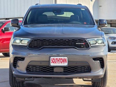 New 2026 Dodge Durango GT AWD/4WD image 2