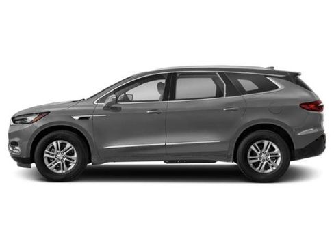 Used 2020 Buick Enclave Essence w/ Sound and Sites Package image 4
