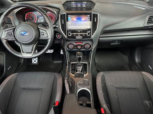 Used 2018 Subaru Impreza 2.0i Sport image 3