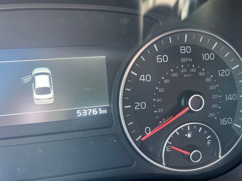 Used 2019 Kia Optima SX w/ SX Limited (Black) Package FWD image 18