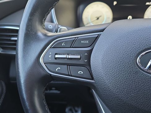 Used 2022 Hyundai Santa Fe Limited image 20