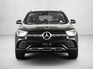 Used 2022 Mercedes-Benz GLC 300 4MATIC video 2