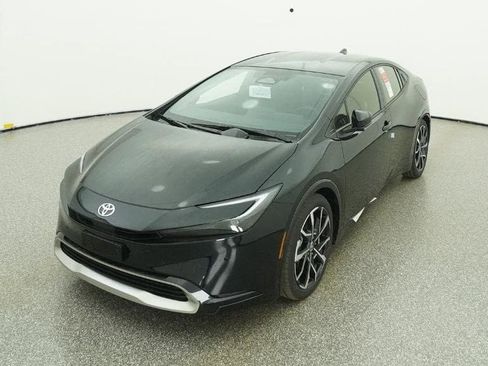 New 2026 Toyota Prius XSE image 16