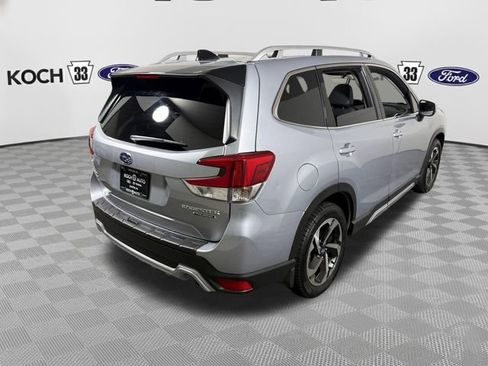 Used 2024 Subaru Forester Touring w/ POP Package 3 AWD/4WD image 8