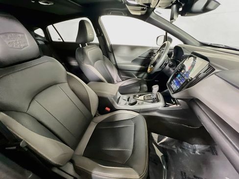 Certified 2024 Subaru Crosstrek 2.5i Wilderness w/ Wilderness Package AWD/4WD image 26