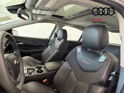 Used 2017 Chevrolet SS image 5