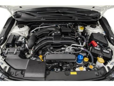 Used 2021 Subaru Impreza Premium image 15