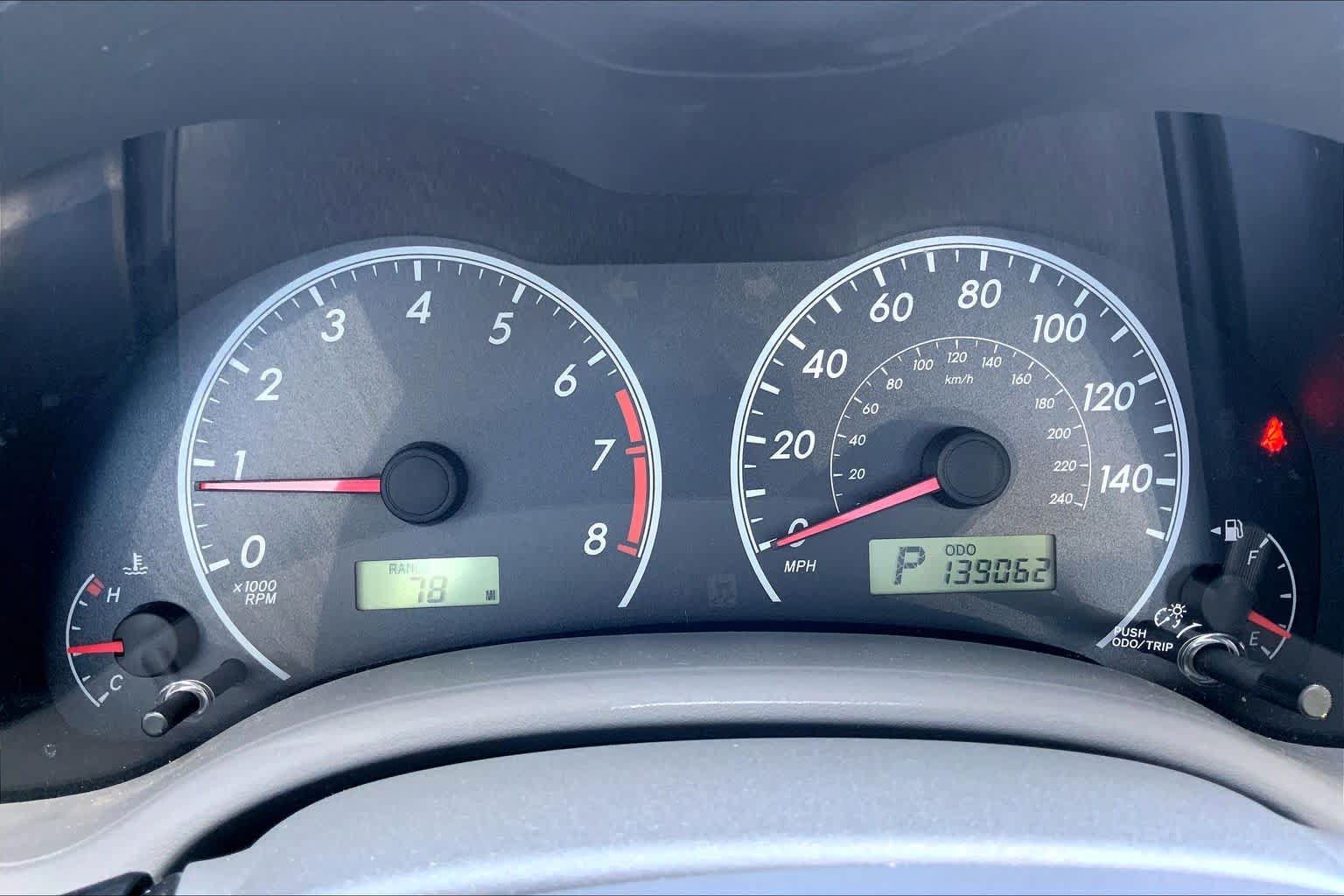 Used 2010 Toyota Corolla LE w/ All Weather Guard Pkg FWD image 25