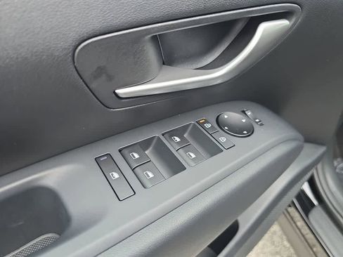 New 2026 Hyundai Tucson SE FWD image 17