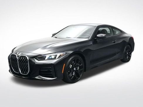 New 2026 BMW 430i xDrive Coupe AWD/4WD image 9