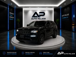 Used 2020 Jeep Grand Cherokee High Altitude AWD/4WD video 1