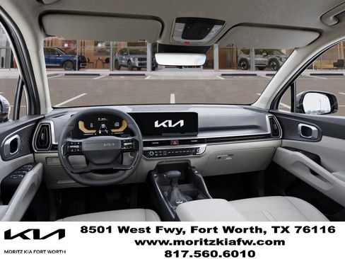 New 2026 Kia Sorento S FWD image 60