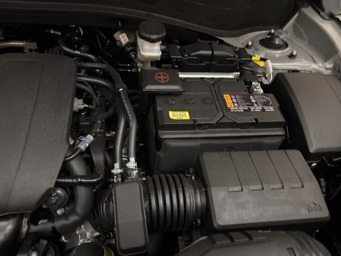 Certified 2026 Kia Seltos S image 26