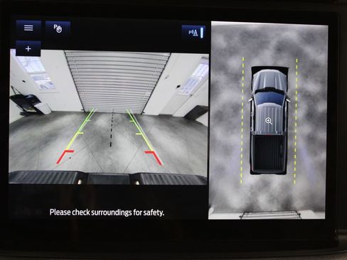 Certified 2022 Ford F150 Platinum w/ Equipment Group 701A High image 58