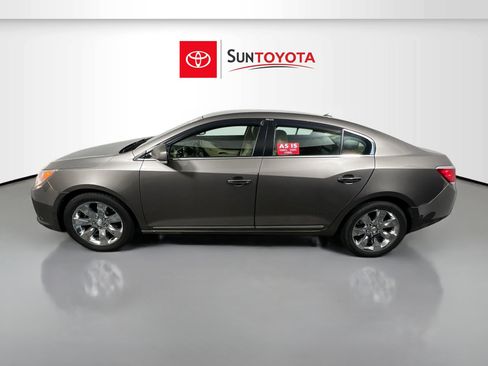 Used 2011 Buick LaCrosse CXL image 7