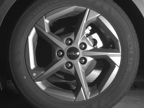 Used 2025 Kia K4 FWD image 17