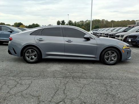 Used 2022 Kia K5 LXS image 3