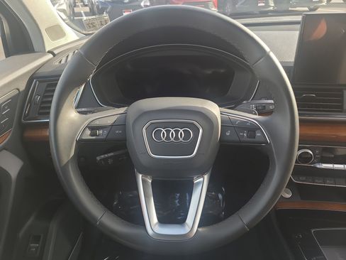 Used 2023 Audi Q5 2.0T Premium Plus w/ Premium Plus Package image 22