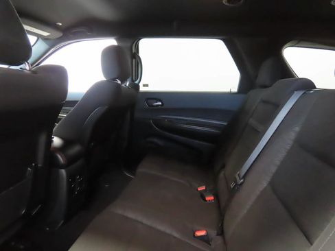 Used 2023 Dodge Durango GT AWD/4WD image 16