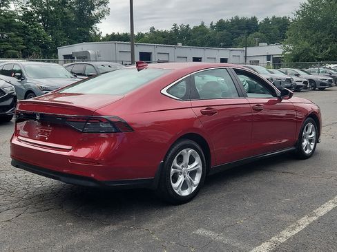 Used 2024 Honda Accord LX image 5