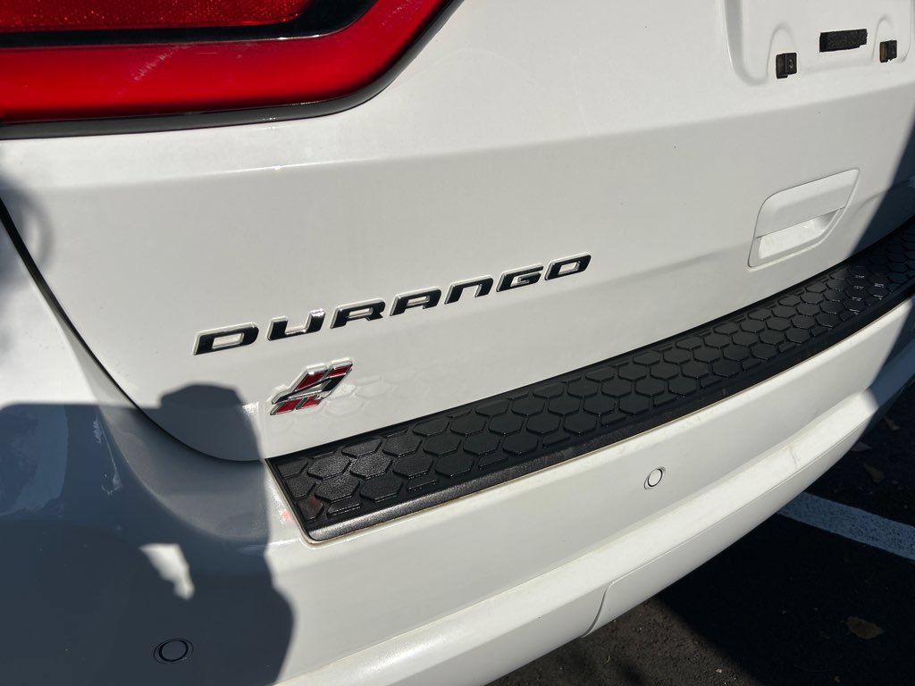Used 2026 Dodge Durango GT AWD/4WD image 12