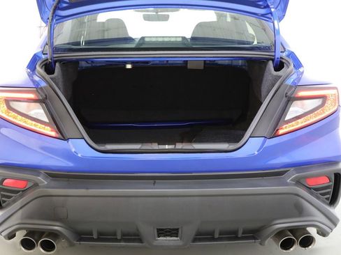 Used 2024 Subaru WRX Premium AWD/4WD image 21
