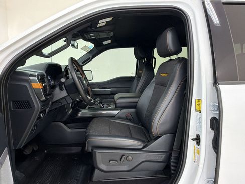 Certified 2023 Ford F150 Tremor w/ Trailer Tow Package AWD/4WD image 5