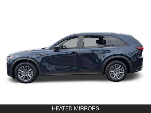 Used 2024 MAZDA CX-90 Plug-In Hybrid w/ Preferred AWD/4WD image 5