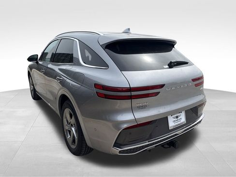 New 2026 Genesis GV70 2.5T Advanced w/ G1 Accessory Package AWD/4WD image 7