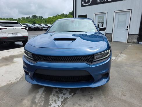 Used 2021 Dodge Charger GT w/ Plus Group AWD/4WD image 2