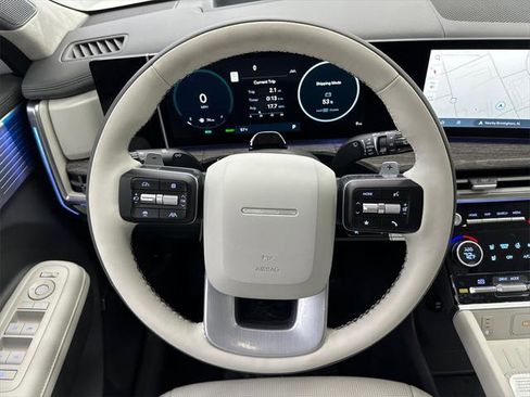 New 2026 Hyundai Santa Fe Calligraphy image 27