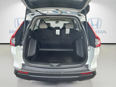 New 2026 Honda CR-V EX image 21