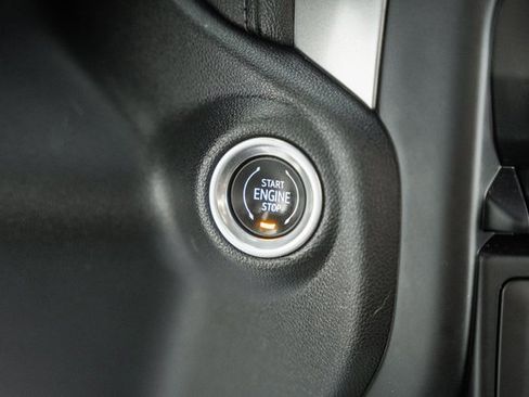 Used 2021 Chevrolet Silverado 1500 LT Trail Boss w/ Bed Protection Package image 26