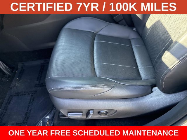 Used 2023 Toyota Venza Limited AWD/4WD image 15