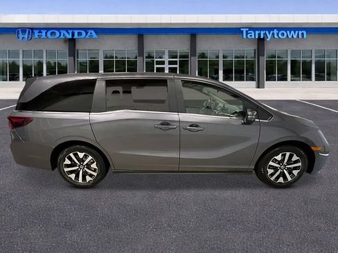 New 2026 Honda Odyssey EX-L image 7