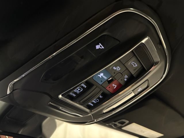 Used 2023 Jeep Grand Cherokee L Laredo AWD/4WD image 21