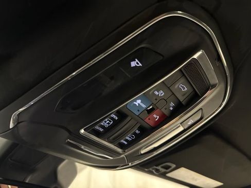 Used 2023 Jeep Grand Cherokee L Laredo AWD/4WD image 21