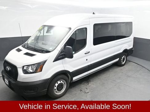 Used 2024 Ford Transit 350 XL RWD image 33