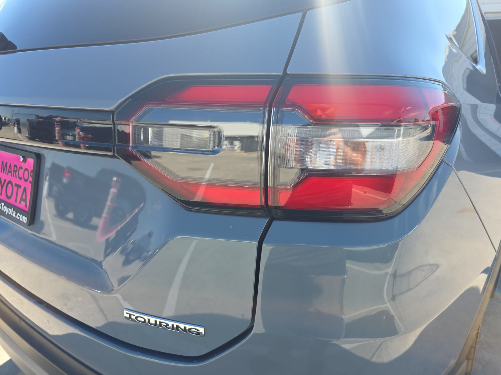 Used 2024 Honda Pilot Touring image 30