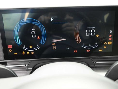 New 2026 Hyundai Kona SE image 16