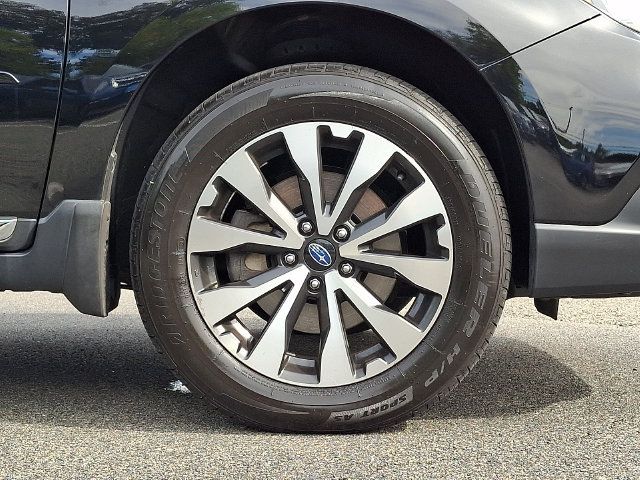 Used 2019 Subaru Outback 2.5i Touring AWD/4WD image 8