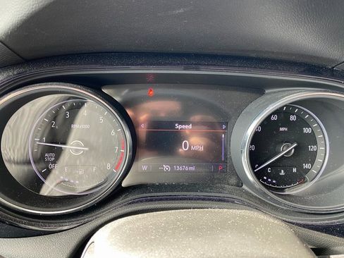 Used 2023 Buick Encore GX Preferred w/ Cold Weather Comfort Package image 16