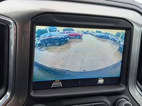 Certified 2022 Chevrolet Silverado 1500 LT AWD/4WD image 14