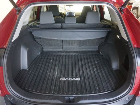 Used 2023 Toyota RAV4 XLE w/ Convenience Package AWD/4WD image 16