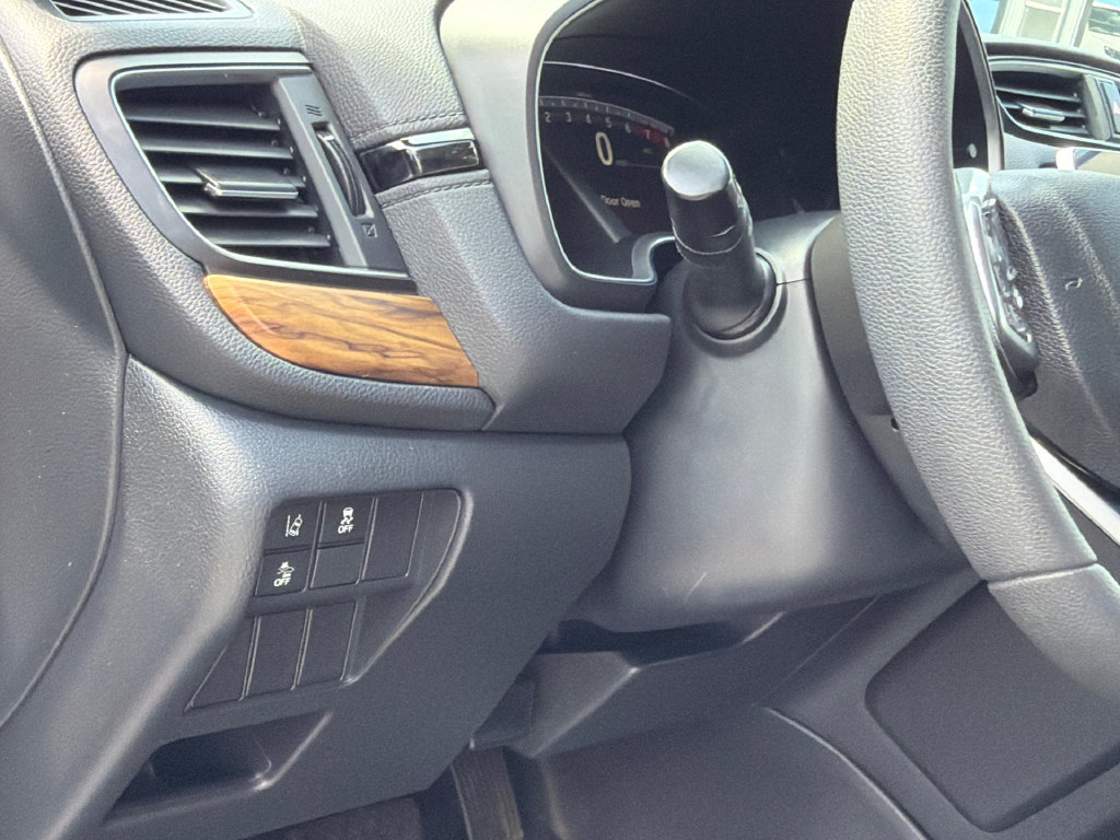 Used 2017 Honda CR-V EX image 18