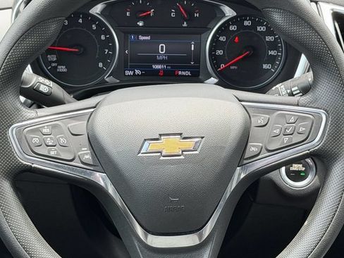 Used 2024 Chevrolet Equinox LS w/ LS Convenience Package FWD image 14